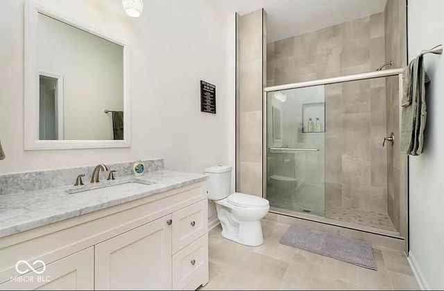 918 N Hamilton Avenue, Indianapolis, IN 46201