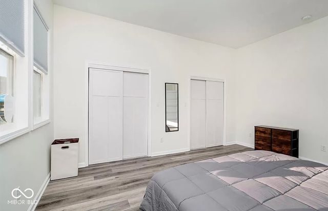 918 N Hamilton Avenue, Indianapolis, IN 46201