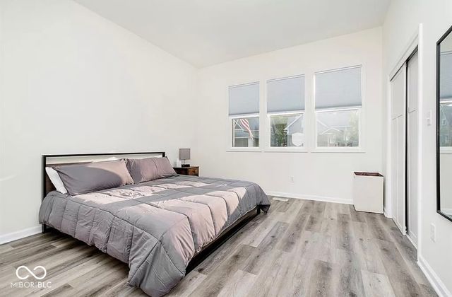 918 N Hamilton Avenue, Indianapolis, IN 46201