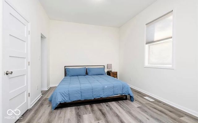 918 N Hamilton Avenue, Indianapolis, IN 46201