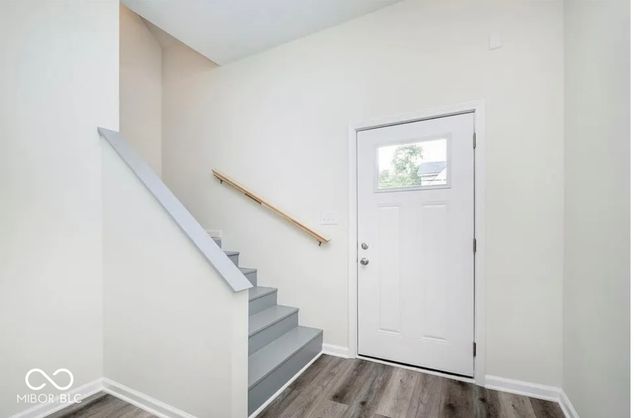 918 N Hamilton Avenue, Indianapolis, IN 46201