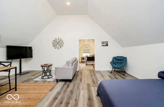 918 N Hamilton Avenue, Indianapolis, IN 46201