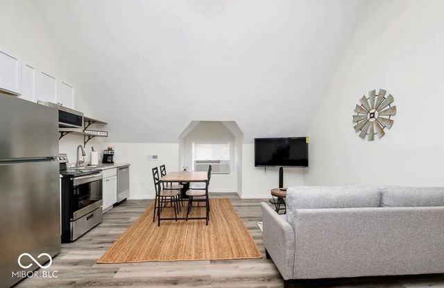 918 N Hamilton Avenue, Indianapolis, IN 46201