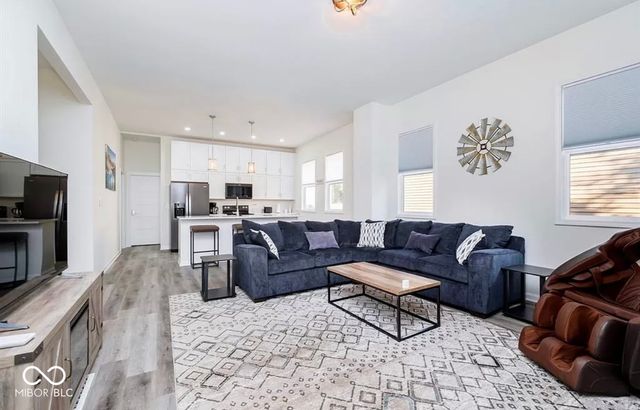 918 N Hamilton Avenue, Indianapolis, IN 46201