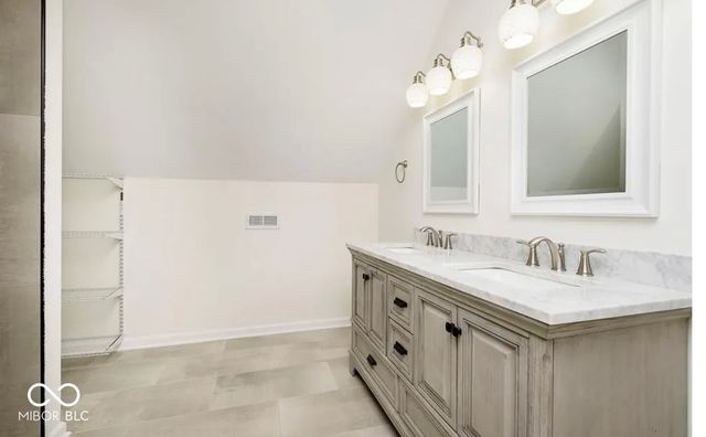 918 N Hamilton Avenue, Indianapolis, IN 46201