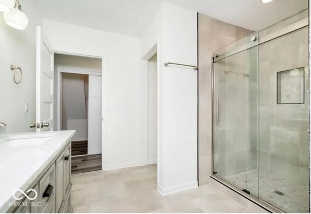 918 N Hamilton Avenue, Indianapolis, IN 46201