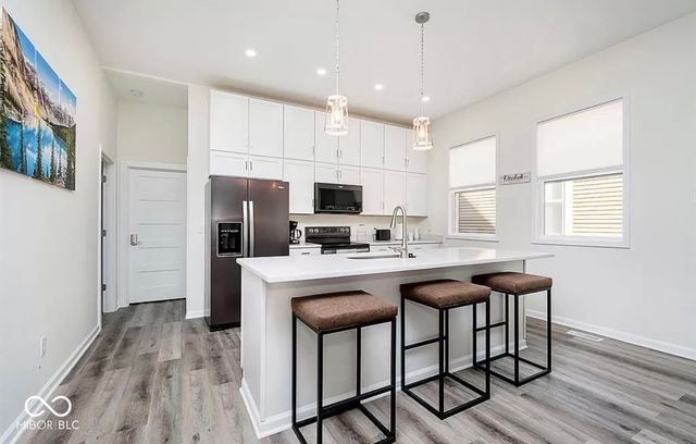 918 N Hamilton Avenue, Indianapolis, IN 46201