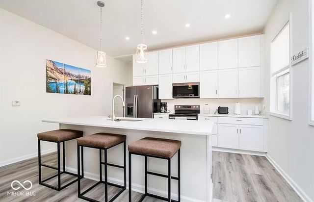 918 N Hamilton Avenue, Indianapolis, IN 46201