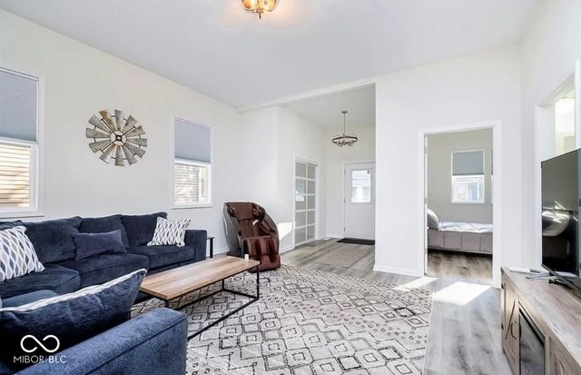 918 N Hamilton Avenue, Indianapolis, IN 46201