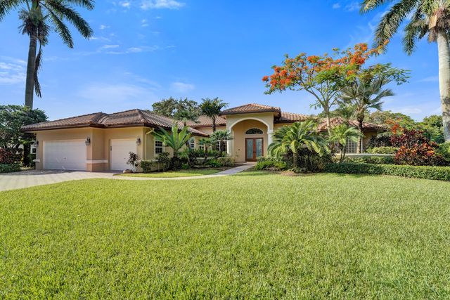 10324 SW 26th Street, Davie, FL 33324