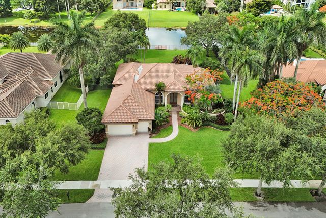 10324 SW 26th Street, Davie, FL 33324