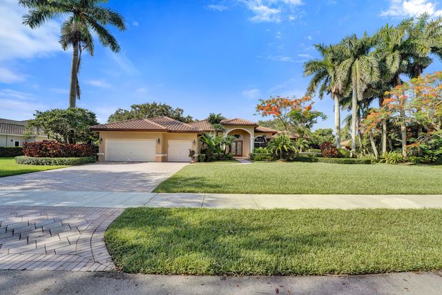 10324 SW 26th Street, Davie, FL 33324