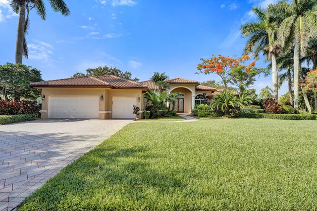 10324 SW 26th Street, Davie, FL 33324