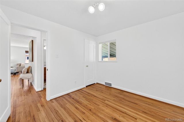 8165 W 17th Avenue, Lakewood, CO 80214