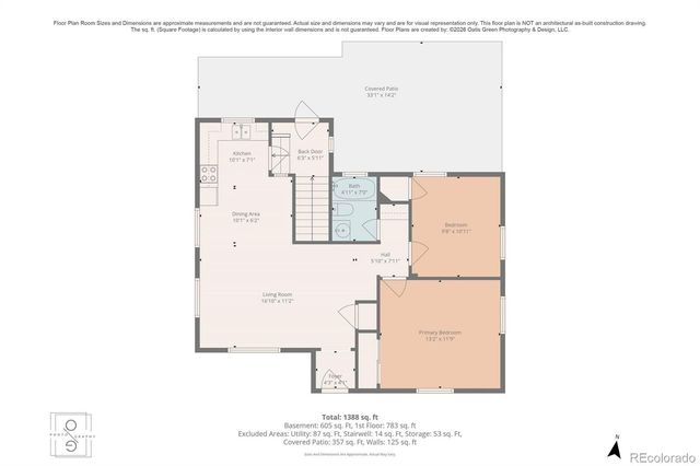 8165 W 17th Avenue, Lakewood, CO 80214