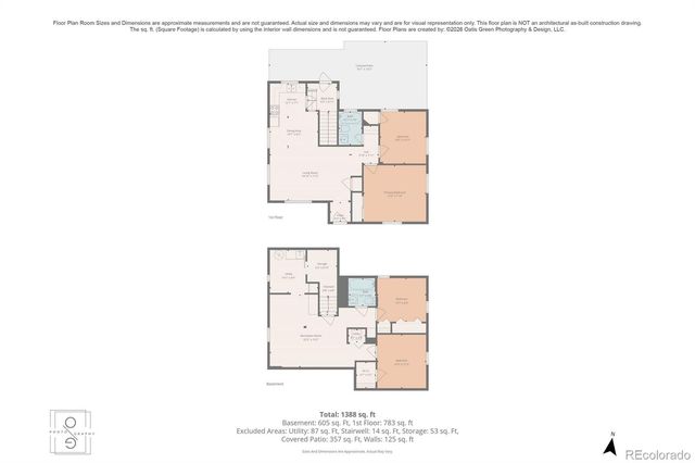 8165 W 17th Avenue, Lakewood, CO 80214