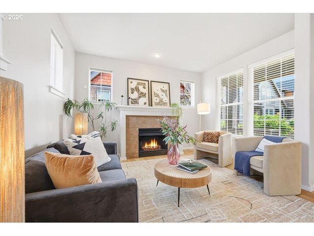 7247 Ne STONEYBROOK St, Hillsboro, OR 97124