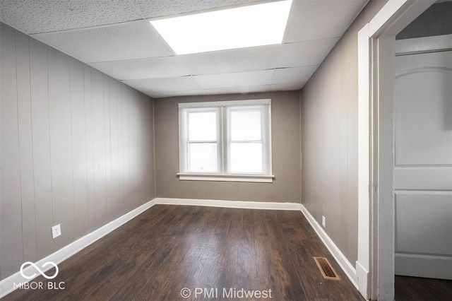 1346 Burdsal Parkway, Indianapolis, IN 46208