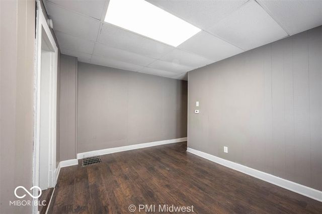 1346 Burdsal Parkway, Indianapolis, IN 46208