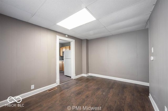 1346 Burdsal Parkway, Indianapolis, IN 46208