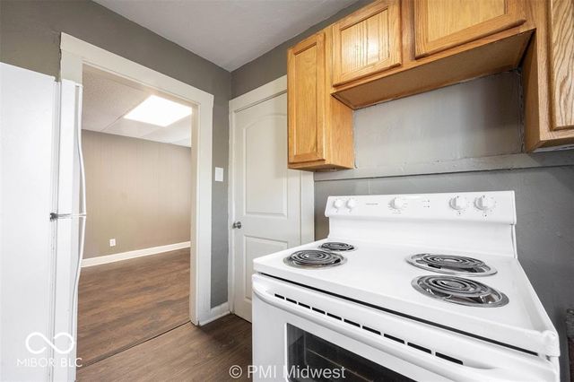1346 Burdsal Parkway, Indianapolis, IN 46208