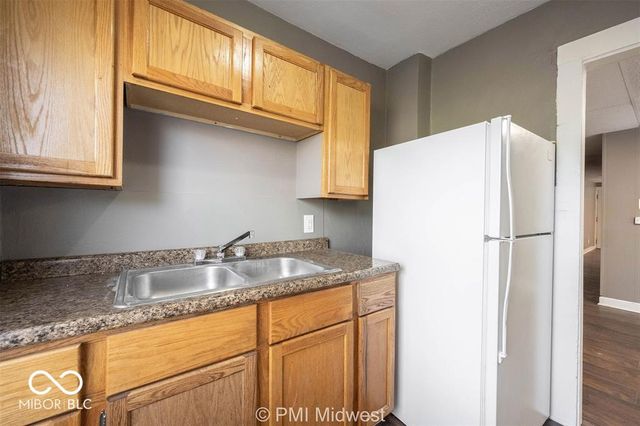 1346 Burdsal Parkway, Indianapolis, IN 46208