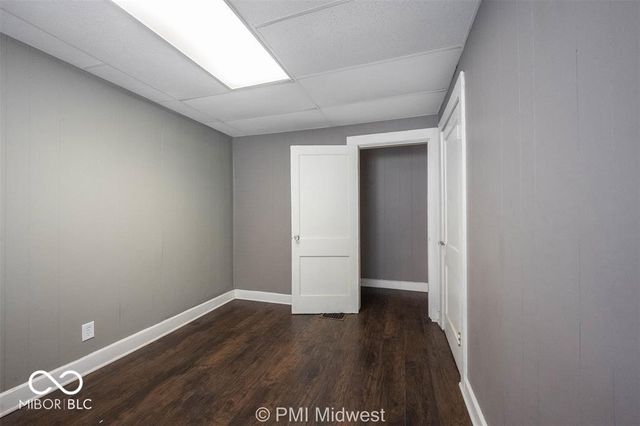 1346 Burdsal Parkway, Indianapolis, IN 46208