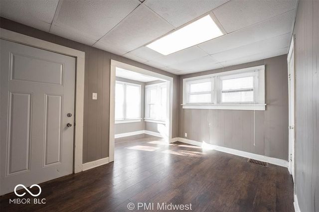 1346 Burdsal Parkway, Indianapolis, IN 46208