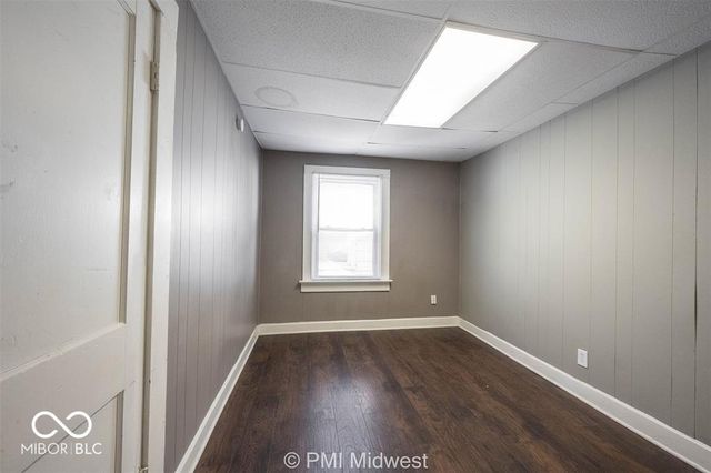 1346 Burdsal Parkway, Indianapolis, IN 46208