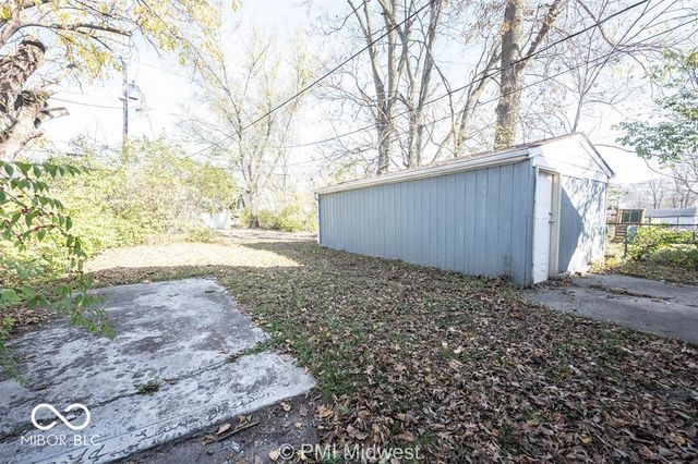 1346 Burdsal Parkway, Indianapolis, IN 46208