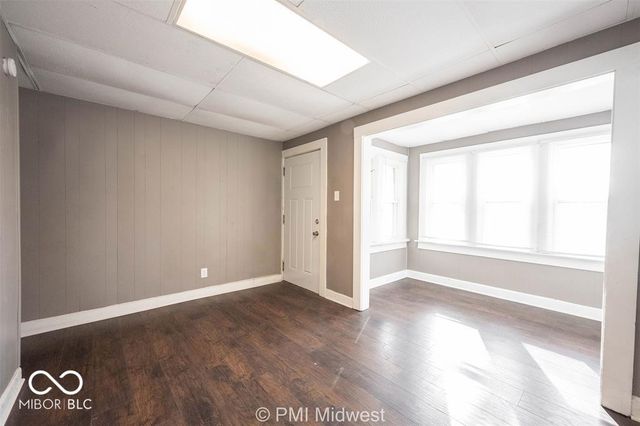 1346 Burdsal Parkway, Indianapolis, IN 46208