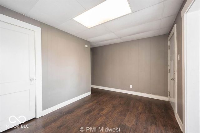 1346 Burdsal Parkway, Indianapolis, IN 46208