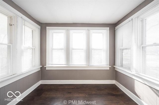 1346 Burdsal Parkway, Indianapolis, IN 46208