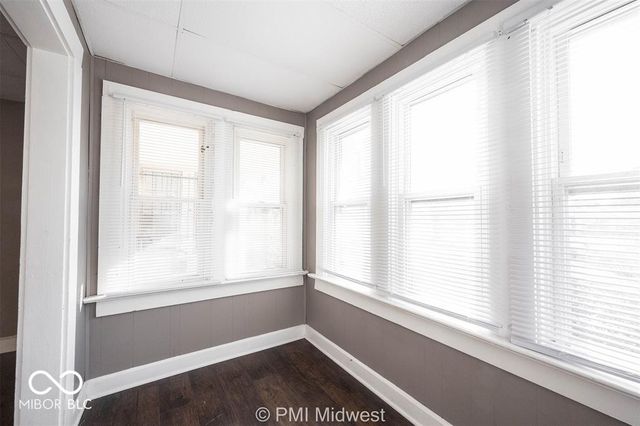 1346 Burdsal Parkway, Indianapolis, IN 46208