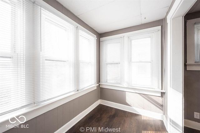 1346 Burdsal Parkway, Indianapolis, IN 46208