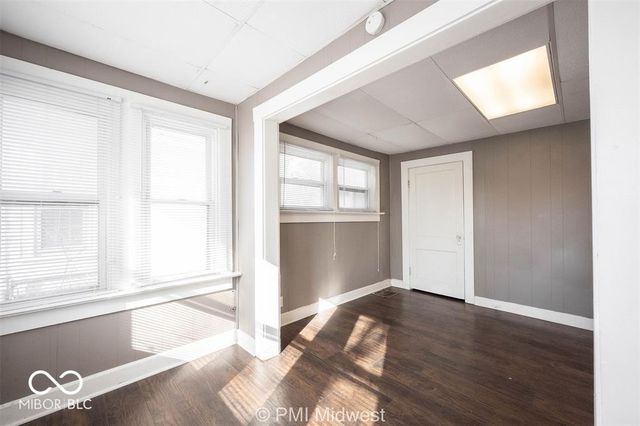 1346 Burdsal Parkway, Indianapolis, IN 46208