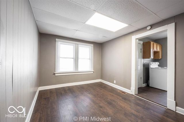 1346 Burdsal Parkway, Indianapolis, IN 46208