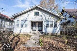 1346 Burdsal Parkway, Indianapolis, IN 46208