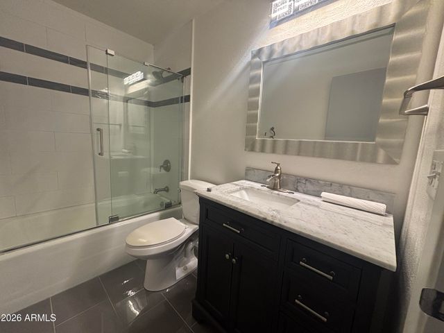 4634 E ENID Avenue, Mesa, AZ 85206