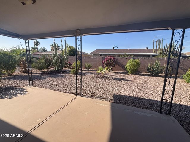 4634 E ENID Avenue, Mesa, AZ 85206