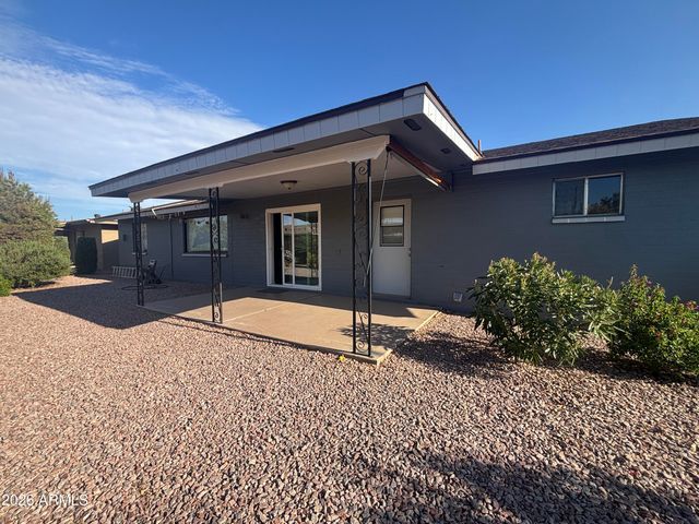 4634 E ENID Avenue, Mesa, AZ 85206