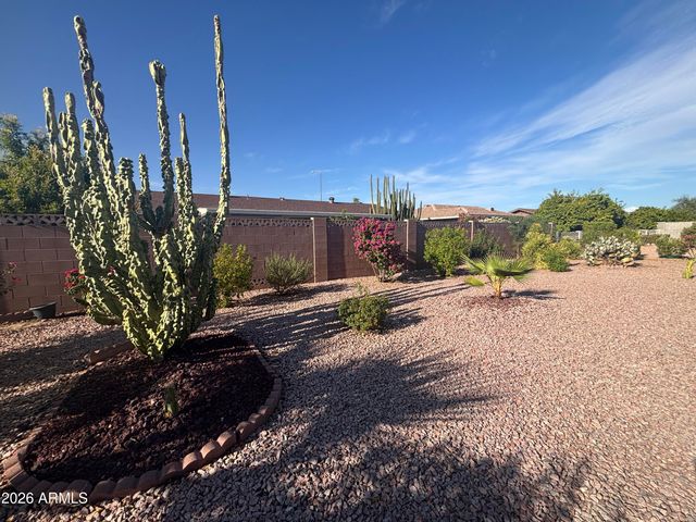 4634 E ENID Avenue, Mesa, AZ 85206
