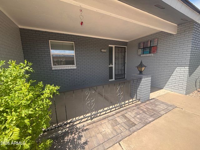 4634 E ENID Avenue, Mesa, AZ 85206