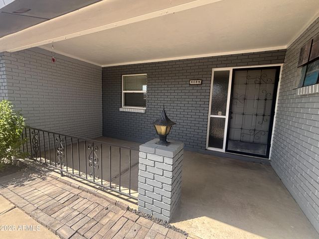 4634 E ENID Avenue, Mesa, AZ 85206