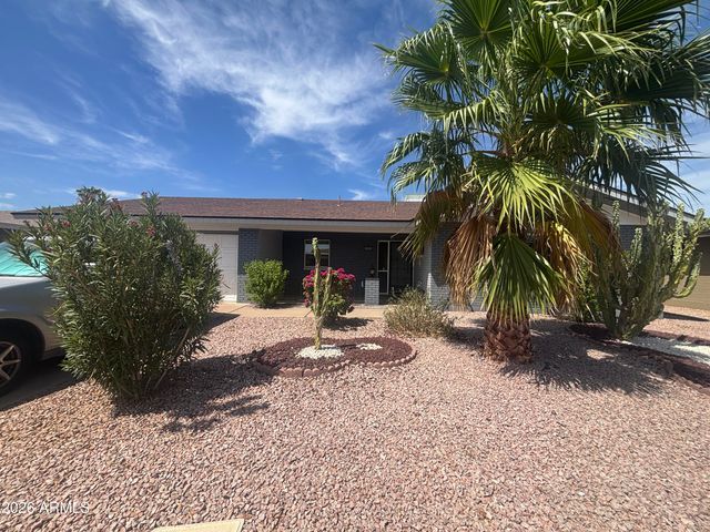 4634 E ENID Avenue, Mesa, AZ 85206