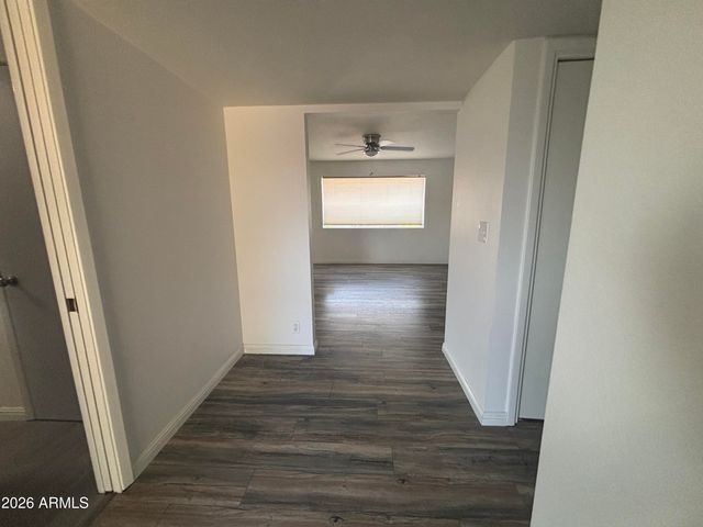 4634 E ENID Avenue, Mesa, AZ 85206