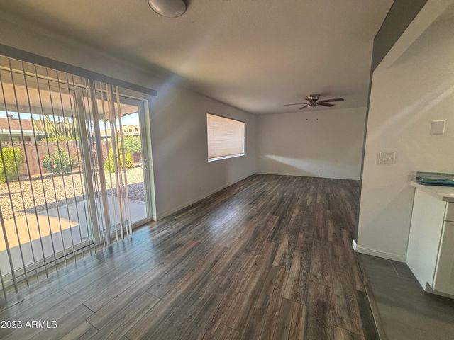 4634 E ENID Avenue, Mesa, AZ 85206