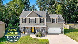 3436 Boulder Point Lane, Powell, TN 37849