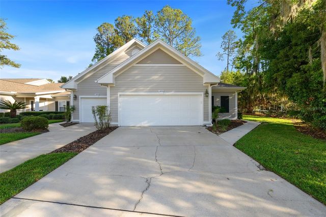 12837 NW 12TH ROAD, Newberry, FL 32669