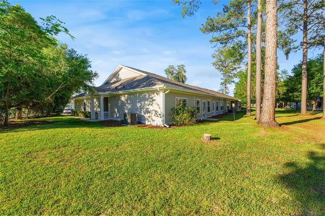 12837 NW 12TH ROAD, Newberry, FL 32669